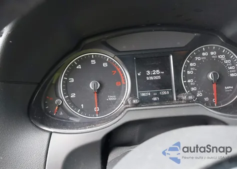 2016 Audi Q5 3.0T Premium Plus from USA, damaged, VIN WA1D7AFP1GA127023